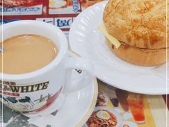 -黄恩记茶餐厅(杨箕店)