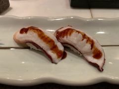 -乾山寿司(好运街店)