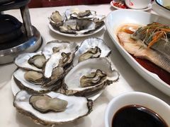 高压锅生蚝-阿胖龙虾(罍街店)