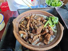 -包工仔·牛杂自助放题
