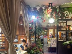 -观盐·盐帮菜(官园桥店)