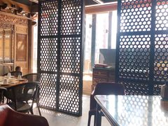 -北京老铺烤鸭(老城根店)