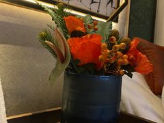 -和子足浴SPA会馆(东方之门店)