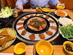 -顺顺小吃(独克宗古城店)
