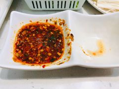 -黑山牛肉汤火锅(花城汇店)