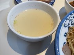 -镇南锅盖面馆(解放路店)