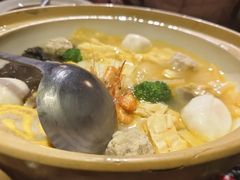 -寻宝记绍兴菜(鲁迅路店)