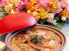 -香格里拉香宫·海鲜青岛菜·鲁菜·淮扬菜
