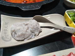 -舒家大院老火锅(台江路店)