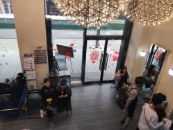 点击看大图 -3AM HAIR SALON烫发染发接发