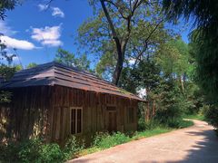 -重庆雨台山风景区