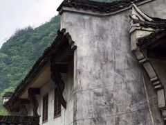 -石台牯牛降景区