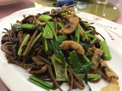 -同君福大酒楼(紫新路店)