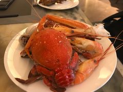 -安蒂娅·海鲜自助餐厅(安蒂娅美兰酒店)