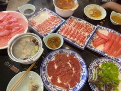 -青岛小羔羊火锅(李村公园店)