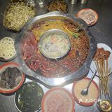 完美周末，火锅永远对