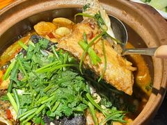 -九道菜有鸡鱼头(石鼓路店)