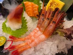 -仙隐小鹿中華の日料(正弘城店)