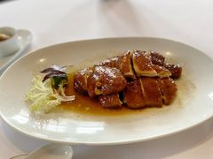 -宝丽轩中餐厅BAOLIXUAN