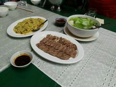 -云南餐厅