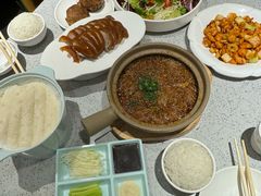 -紫光园·烤鸭·北京菜(团结湖店)