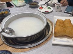 -丰尔粥食·粥底火锅·桑拿鸡(大良总店)