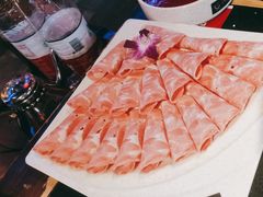 -唇辣号重庆老火锅(燕郊鑫乐汇店)