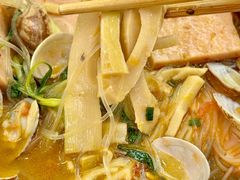 -见味花甲(福田coco park店)