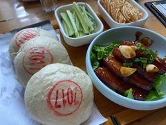 -7017味道工厂(三墩店)