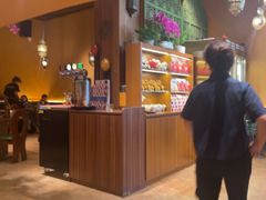 -耶里夏丽·新疆菜·28年喀什老馆(田林东路店)