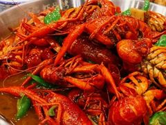 -517烧烤·龙虾·海鲜大排档(万象都荟店)