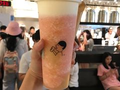 -喜茶(深圳东门1234店)