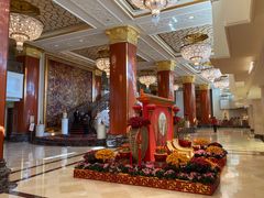 -北京中国大饭店