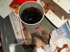 -麦当劳(西站店)