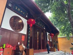 -福州开元寺