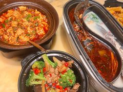 -锦府盐帮·侯宅(五棵松万达店)