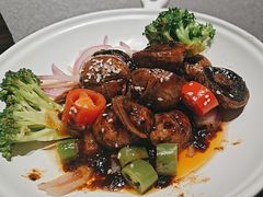 -龙猫意杯花园餐厅(芙蓉湖店)