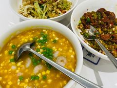 -兰湘子·湘菜小炒(盛龙广场店)