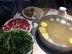 -汕头八合里海记牛肉店(清河店)