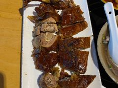 -大众跷脚牛肉馆·非遗传承单位(峨眉山店)