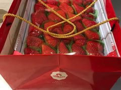 -Olé精品超市(广州太古汇店)