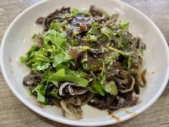 水爆肚-津门张记包子铺(华昌道店)