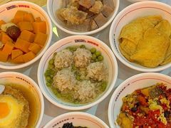 -蒸浏记·浏阳蒸菜(橘子洲景区店)