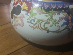 -疆文化新疆欢乐餐厅(金牛万达店)