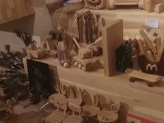 -手创未来·木工DIY手作