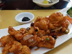 干烹鸡-来味香(麦世达韩国精品百货店)