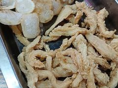 -阿姨小肉摊(同济西苑店)