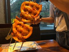 -汉巴味德(大悦城店)