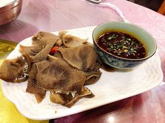 -洪霞餐馆