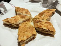 千层牛肉饼-正兴蜀园(科技园区店)